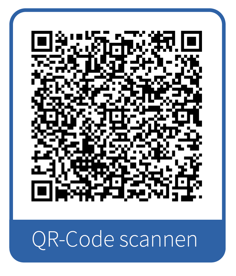 QR-Code VCard